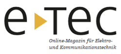 eTec Logo